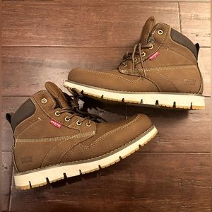 Levi’s Men’s Boot